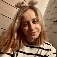 Фотография девушки Рита, 22 года из г. Пушкино (Московская Обл)