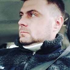 Фотография мужчины Алексей, 37 лет из г. Апатиты