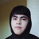 Миша, 18 лет