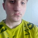 Денис Кабаков, 19 лет