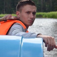 Фотография мужчины Александр, 26 лет из г. Гродно