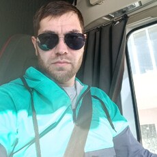 Фотография мужчины Арсланали, 39 лет из г. Волгоград