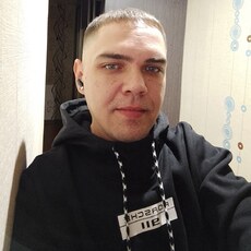 Фотография мужчины Руслан, 33 года из г. Копейск