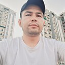 Dostonbek, 31 год