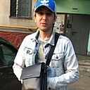 Джони, 45 лет