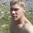 Егор, 21 год
