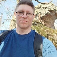 Фотография мужчины Роман, 46 лет из г. Тверь