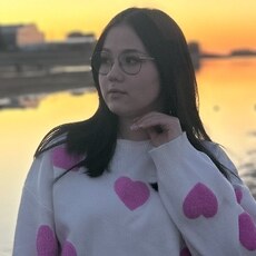 Фотография девушки Илиада, 21 год из г. Рыбинск