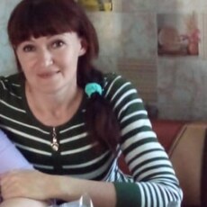 Фотография девушки Надежда, 45 лет из г. Волгодонск