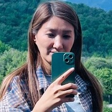 Фотография девушки Мика, 36 лет из г. Алматы