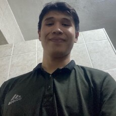 Фотография мужчины Кожа, 22 года из г. Шымкент