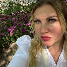 Фотография девушки Лилия, 37 лет из г. Кривой Рог