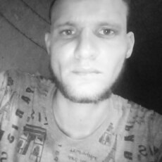 Фотография мужчины Денис, 26 лет из г. Усть-Каменогорск