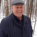 Виктор, 65 лет