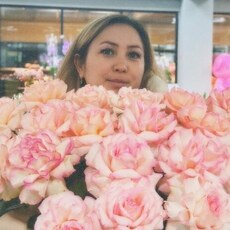 Фотография девушки Назира, 41 год из г. Астана