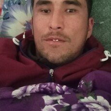 Фотография мужчины Амар, 35 лет из г. Дубна