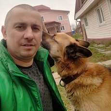 Владимир, 44 из г. Рязань.