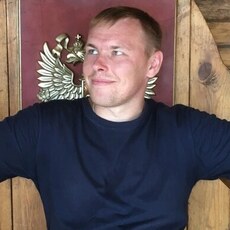 Фотография мужчины Алексей, 35 лет из г. Курган