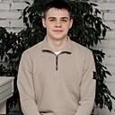 Максим, 20 лет