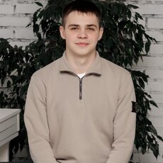 Фотография мужчины Максим, 20 лет из г. Великие Луки