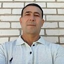 Мурад, 45 лет