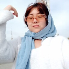 Фотография девушки Luna Kim, 30 лет из г. Караганда