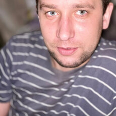 Фотография мужчины Роман, 33 года из г. Полоцк