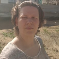 Фотография девушки Ирина, 39 лет из г. Волгоград