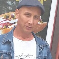 Фотография мужчины Анвар, 42 года из г. Луга