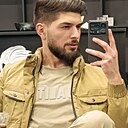 Халил, 28 лет