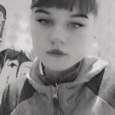 Фотография девушки Кристина, 23 года из г. Орша