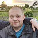 Андрей Дементьев, 34 года