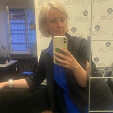 Фотография девушки Ольга, 43 года из г. Усть-Лабинск