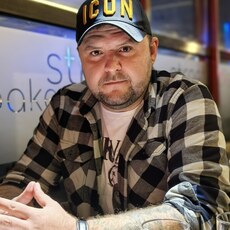 Фотография мужчины Александр, 36 лет из г. Таганрог