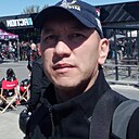Алмас, 45 лет