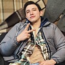 Валентин, 21 год