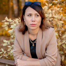 Юлия, 41 из г. Кирово-Чепецк.