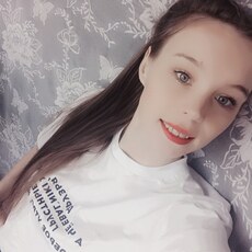 Фотография девушки Наталья, 22 года из г. Первоуральск