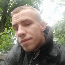 Фотография мужчины Саша, 23 года из г. Киев