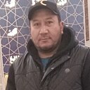 Икром, 42 года
