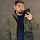 Абылай, 25 лет