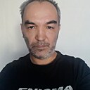 Шамиль, 52 года