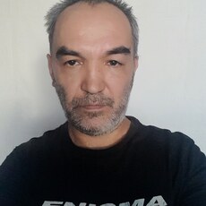 Фотография мужчины Шамиль, 52 года из г. Климовск