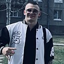 Марк, 19 лет