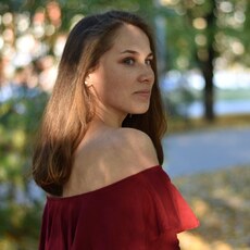 Наталья, 27 из г. Ульяновск.