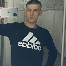 Фотография мужчины Дима, 32 года из г. Печора