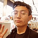 Исмаиль, 18 лет