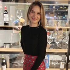 Дарья, 37 из г. Санкт-Петербург.