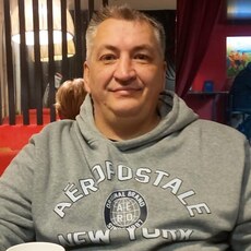 Фотография мужчины Николай, 49 лет из г. Владимир