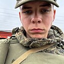 Илья, 19 лет